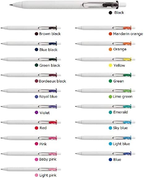 Google Pen White